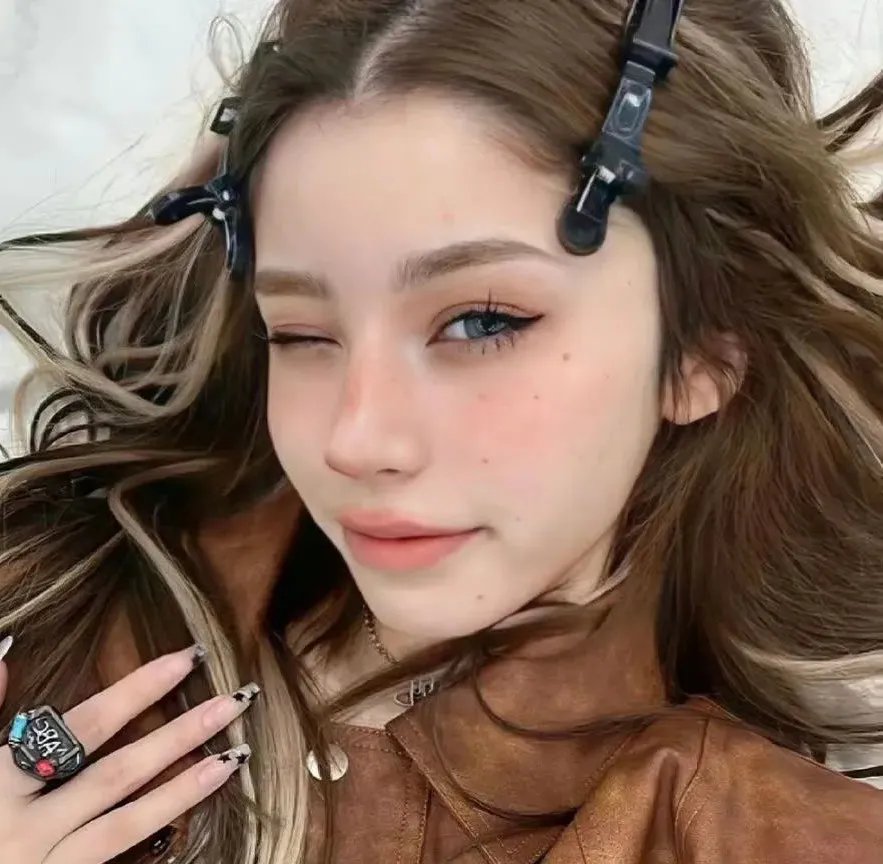 坏坏爱