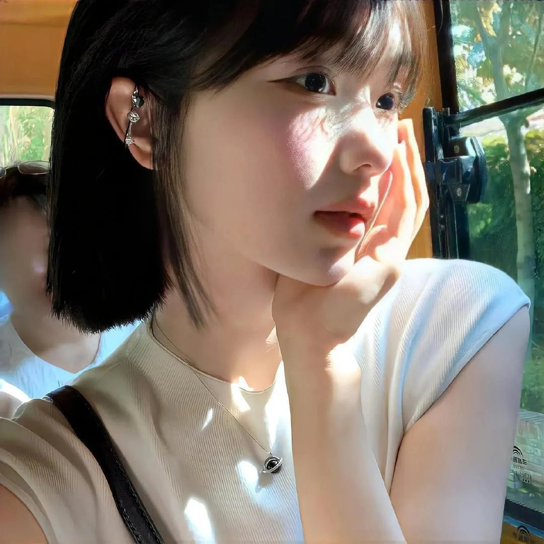 范黛的小室